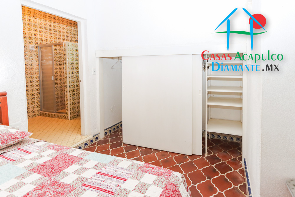 Casa Vista Verde - Recámara dos 3